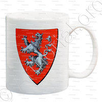 mug-MARMIER MOISSEY_Ancien Duché de Savoie_États de Savoie