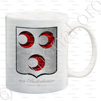 mug-von BODENHAUSEN_Sachsen, Hannover._Deutschland (i)