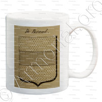 mug-DE BERAUD_Auvergne_France