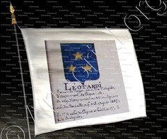 drapeau-LEOTARDI (Léotard)_Armorial Nice. (J. Casal, 1903) (Bibl. mun. de Nice)._France (i)