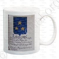 mug-LEOTARDI (Léotard)_Armorial Nice. (J. Casal, 1903) (Bibl. mun. de Nice)._France (i)