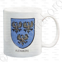 mug-ALEXANDRE_Bourbonnais_France