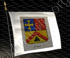 drapeau-DROUOT_Noblesse d'Empire._France