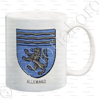 mug-ALLEMAND_Bourbonnais_France