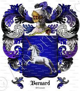 BERNARD