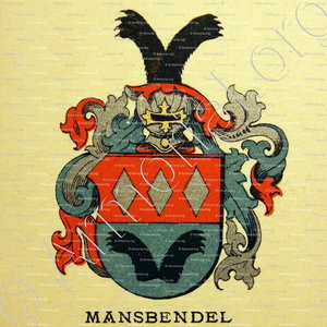 MANSBENDEL