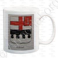 mug-DUBREIL_Noblesse d'Empire._France