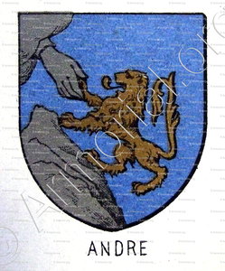 ANDRE