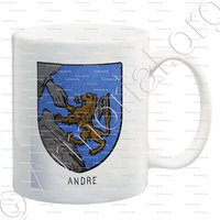 mug-ANDRE_Bourbonnais_France