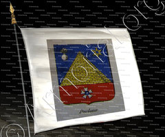 drapeau-DUCLAUX_Noblesse d'Empire._France(ii)