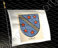 drapeau-AUBERT_Bourbonnais_France (ii)