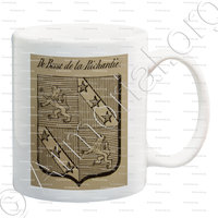 mug-DE BESSE DE LA RICHARDIE_Auvergne_France