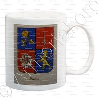 mug-DUCOS_Noblesse d'Empire._France