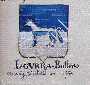 LOVERA-BOTTERO