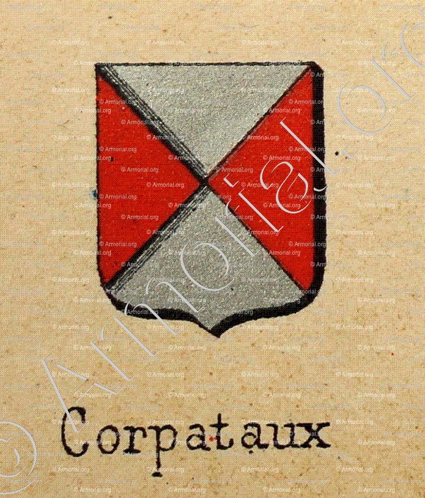 CORPATAUX_Livre d'Or du Canton de Fribourg (Freiburg). (Alfred Raemy, 1898)_Schweiz Suisse Svizzera Switz