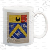 mug-DUFOUR_Noblesse d'Empire._France