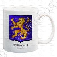 mug-RABASTENS_Languedoc_France