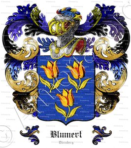 BLUMERT