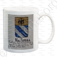 mug-MALOPERA_Armorial Nice. (J. Casal, 1903) (Bibl. mun. de Nice)._France (i)