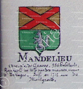 MANDELIEU