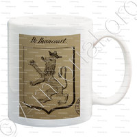 mug-DE BIANCOURT_Auvergne_France