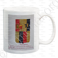 mug-MARCHESAN_Armorial Nice. (J. Casal, 1903) (Bibl. mun. de Nice)._France (i)