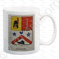 mug-DUMOUSTIER_Noblesse d'Empire._France