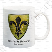 mug-MARTIN de SALLANCHE_Ancien Duché de Savoie_États de Savoie