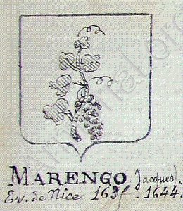 MARENGO