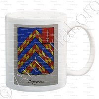 mug-DUPEYROUX_Noblesse d'Empire._France