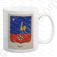 mug-DUPIN_Noblesse d'Empire._France