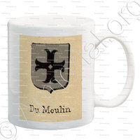 mug-DU MOULIN_Livre d'Or du Canton de Fribourg (Freiburg). (Alfred Raemy, 1898)_Schweiz Suisse Svizzera Switz