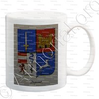 mug-DUPONT_Noblesse d'Empire._France