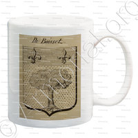 mug-DE BOISSET_Auvergne_France