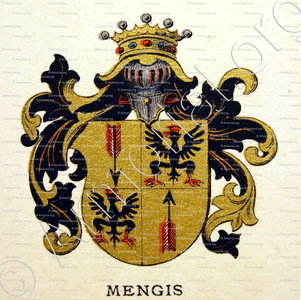 MENGIS