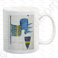 mug-de HOSTON_Boulonnais, Ponthieu, Artois. Archives du Pas-de-Calais._France