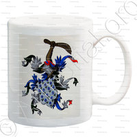 mug-MARTIN SALIERE D'ARVE_Ancien Duché de Savoie_États de Savoie