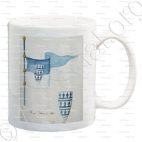 mug-de LILLE_Boulonnais, Ponthieu, Artois. Archives du Pas-de-Calais._France