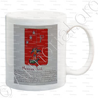 mug-MENTON_Armorial Nice. (J. Casal, 1903) (Bibl. mun. de Nice)._France (i)