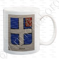 mug-DURUD_Noblesse d'Empire._France