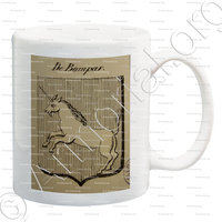 mug-DE BOMPAR_Auvergne_France