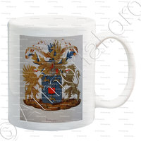 mug-BORLUUT_Wapenboek van den Nederlandschen Adel. (J.B. Rietstap)._Nederland