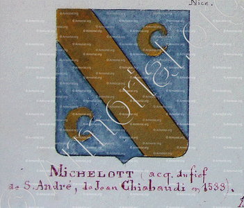 MICHELOTT