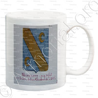 mug-MICHELOTT_Armorial Nice. (J. Casal, 1903) (Bibl. mun. de Nice)._France (i)