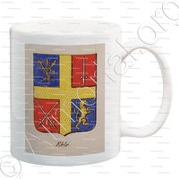 mug-EBLE_Noblesse d'Empire._France