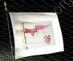 drapeau-de TENREMONDE_Boulonnais, Ponthieu, Artois. Archives du Pas-de-Calais._France (i)