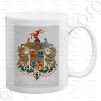 mug-BOSCH van DRAKESTEIN_Wapenboek van den Nederlandschen Adel. (J.B. Rietstap)._Nederland