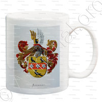 mug-ANEMAET_Wapenboek van den Nederlandschen Adel. (J.B. Rietstap)._Nederland (i)