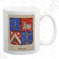 mug-EMERIAU_Noblesse d'Empire._France