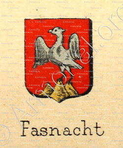 FASNACHT